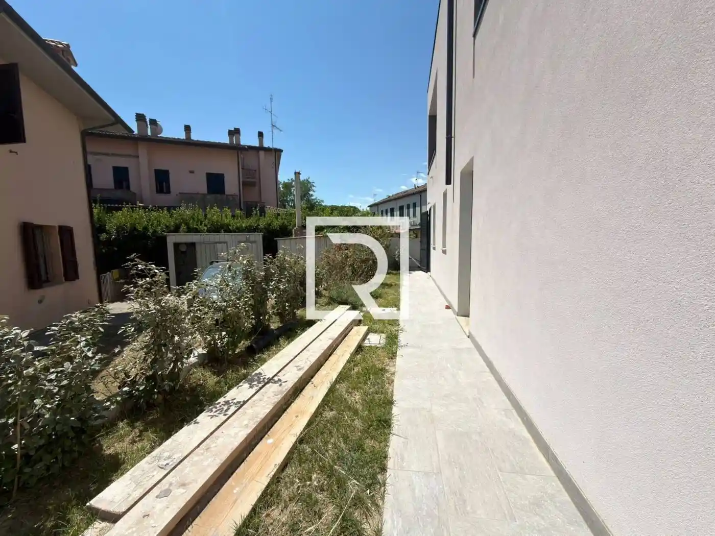 Appartamento in vendita a Ravenna