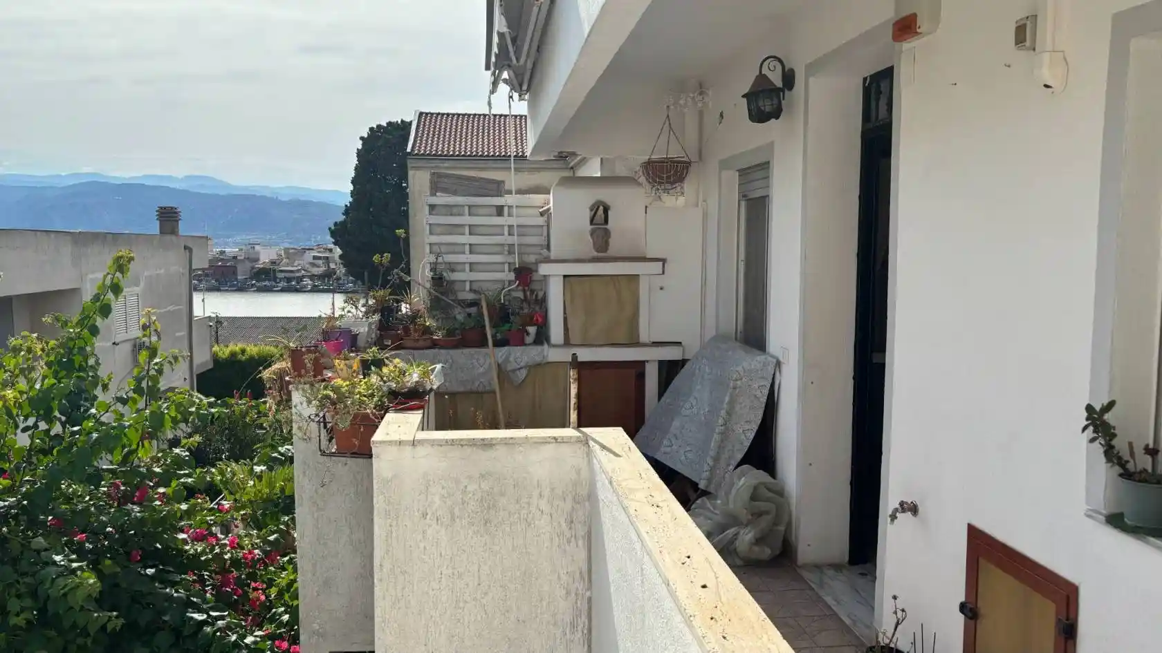 Appartamento in vendita a Messina