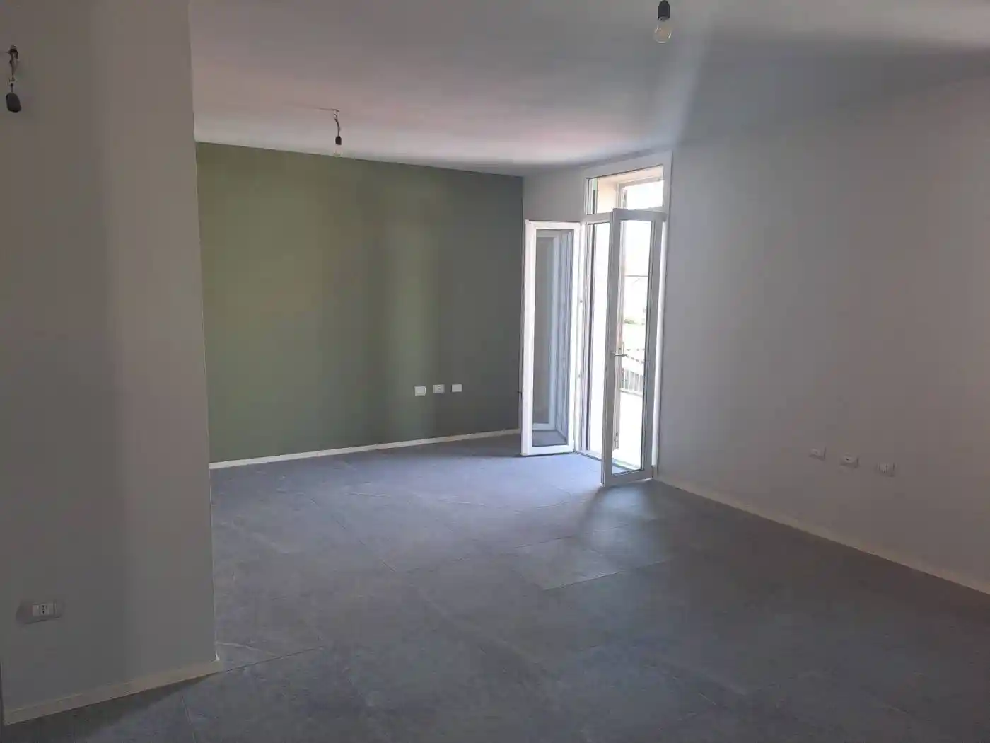 Appartamento in vendita a Viadana