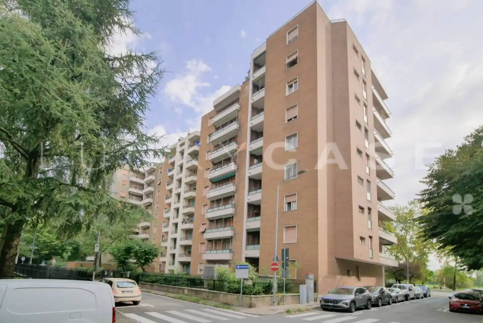 Appartamento in vendita a Bresso