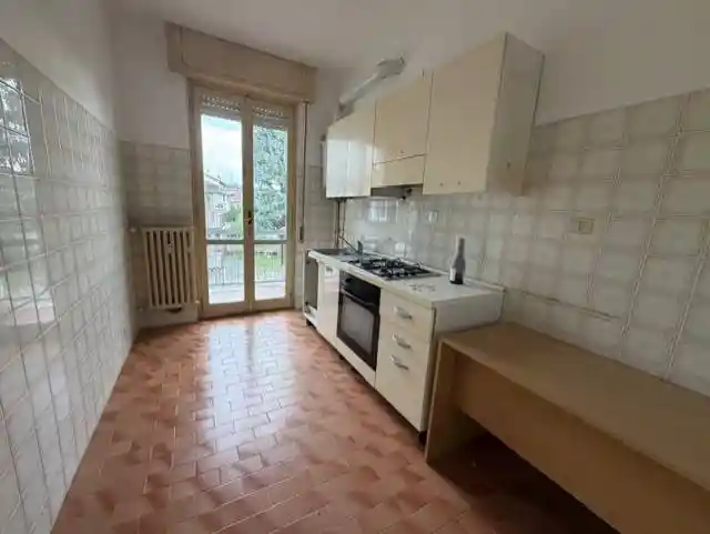 Appartamento in vendita a Novara