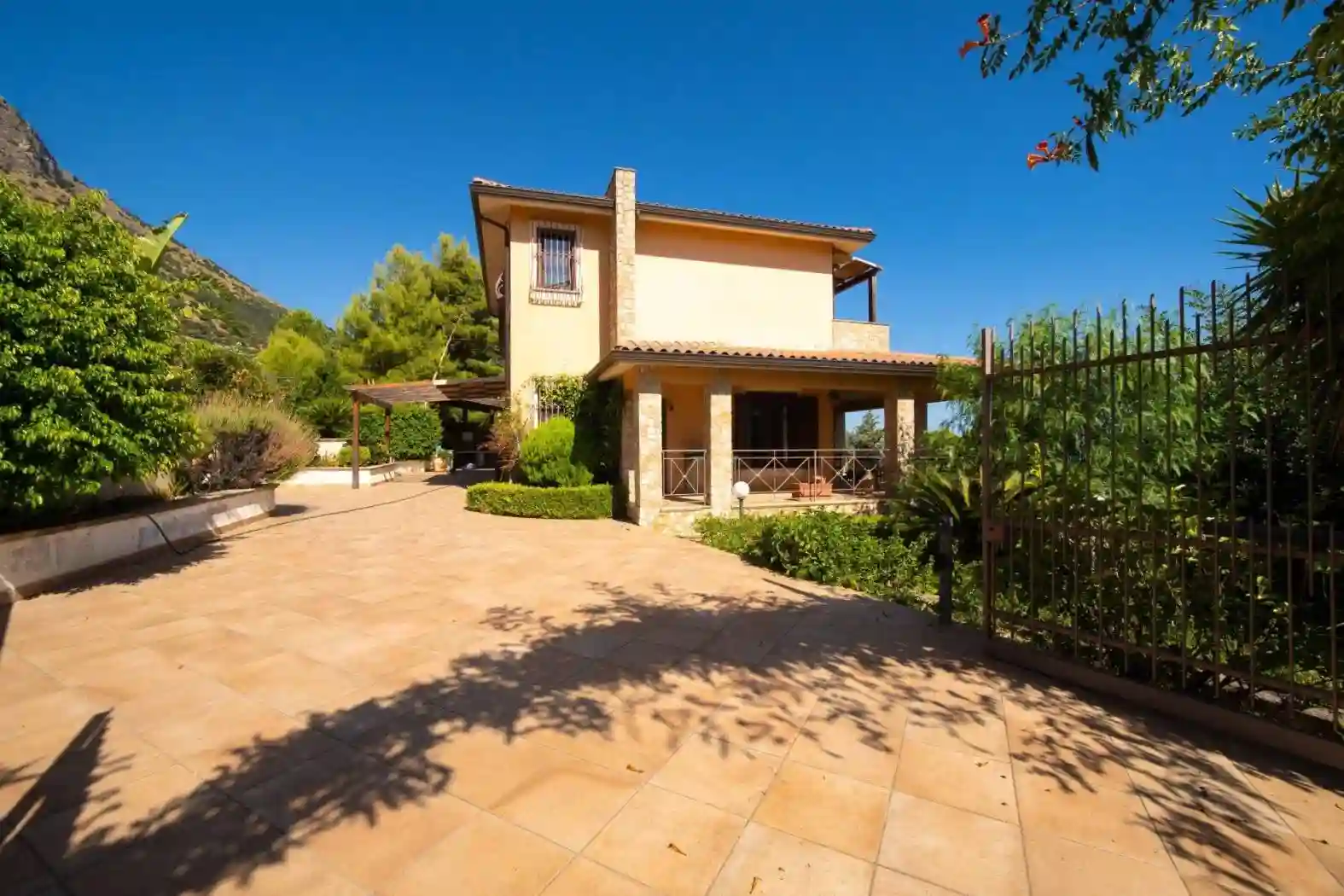 Villa - foto 5