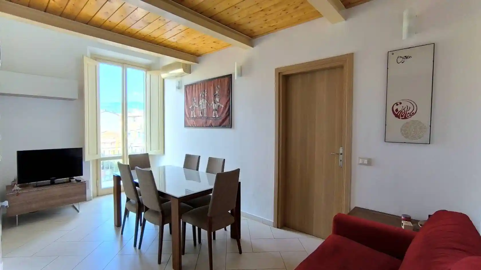 Appartamento in vendita a Firenze