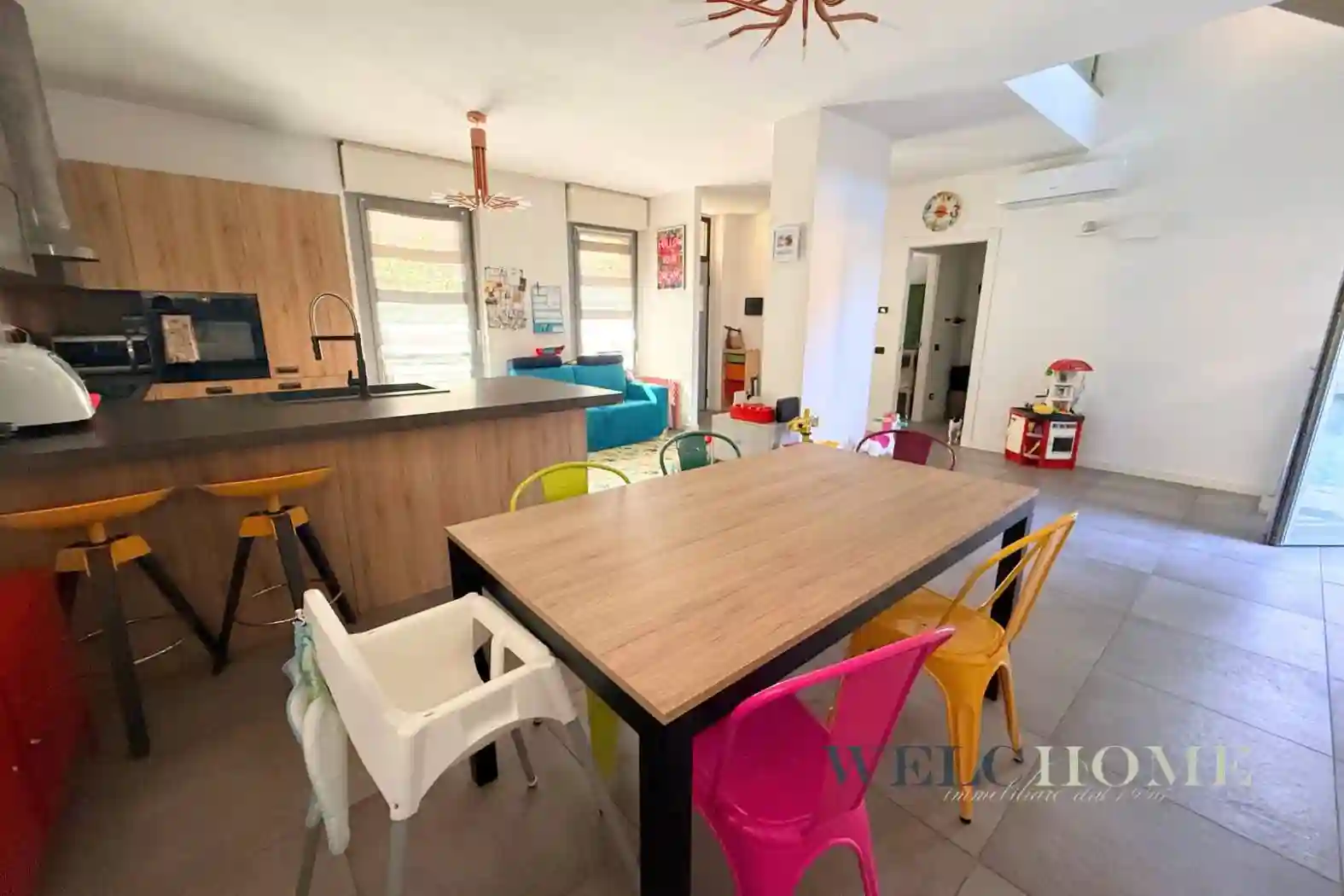 Villetta a schiera - foto 2
