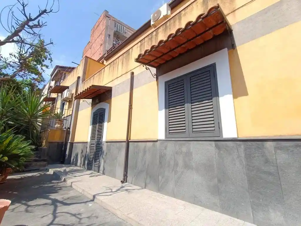 Appartamento in vendita a Catania