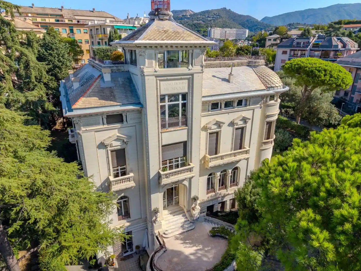 Appartamento in vendita a Genova