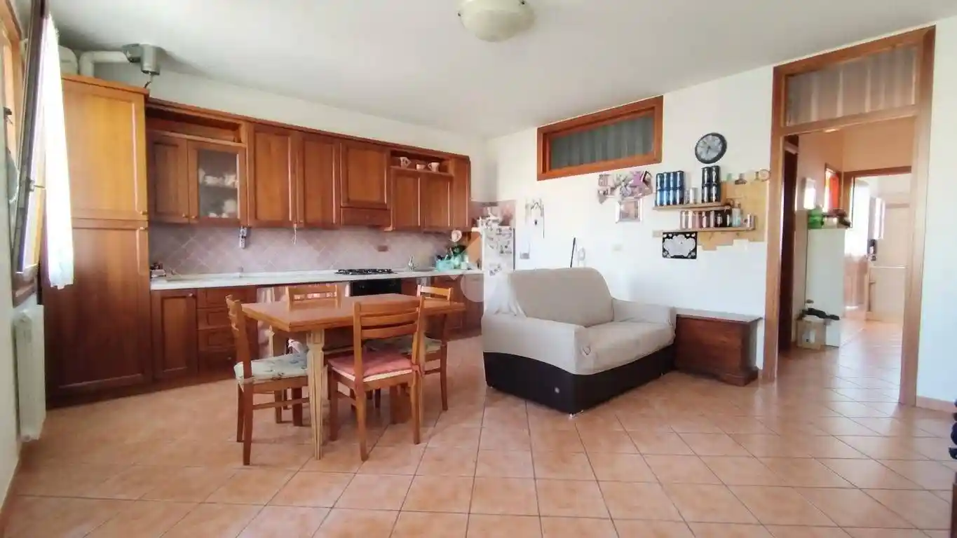 Appartamento in vendita a Casale sul Sile