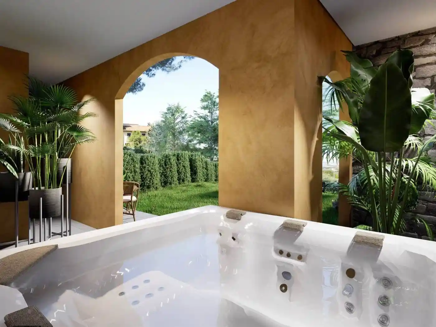 Villa in vendita a Firenze