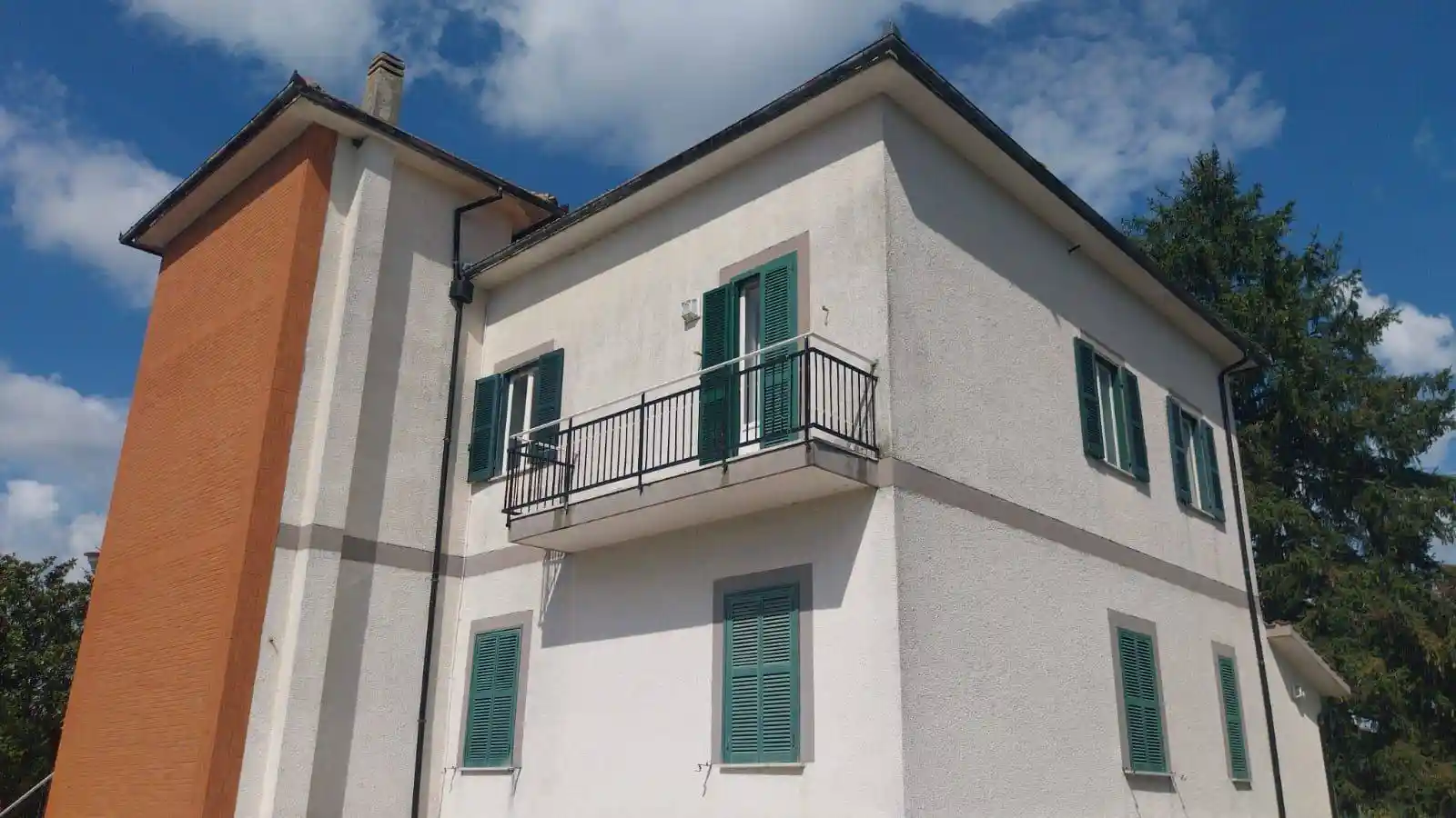 Appartamento in affitto a Morlupo