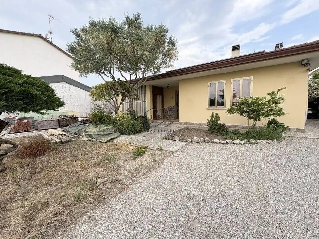 Casa indipendente in vendita a Oderzo