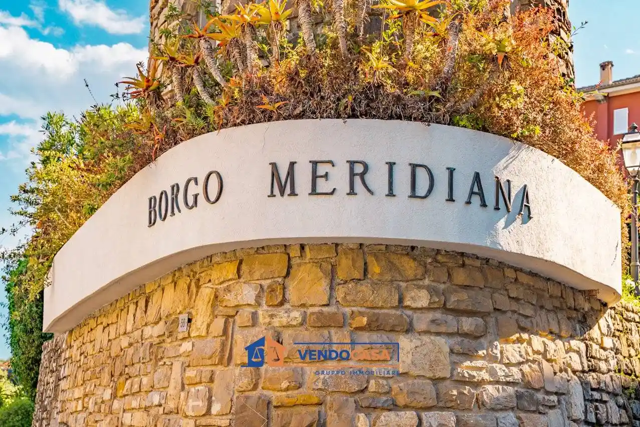 Appartamento in vendita a San Bartolomeo al Mare