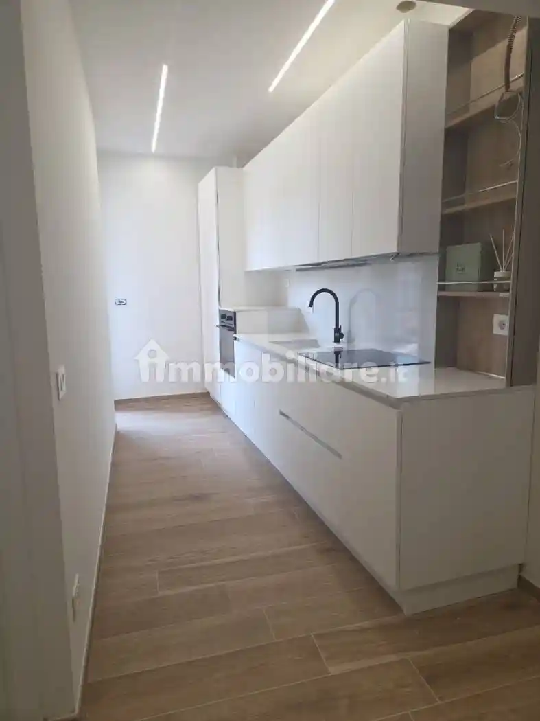 Appartamento in vendita a Prato
