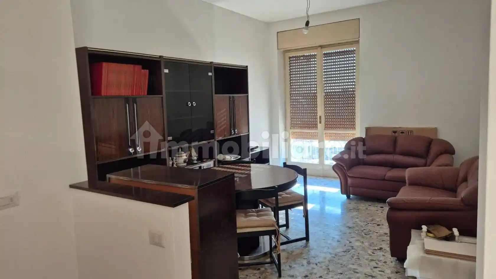 Appartamento in affitto a Gallarate