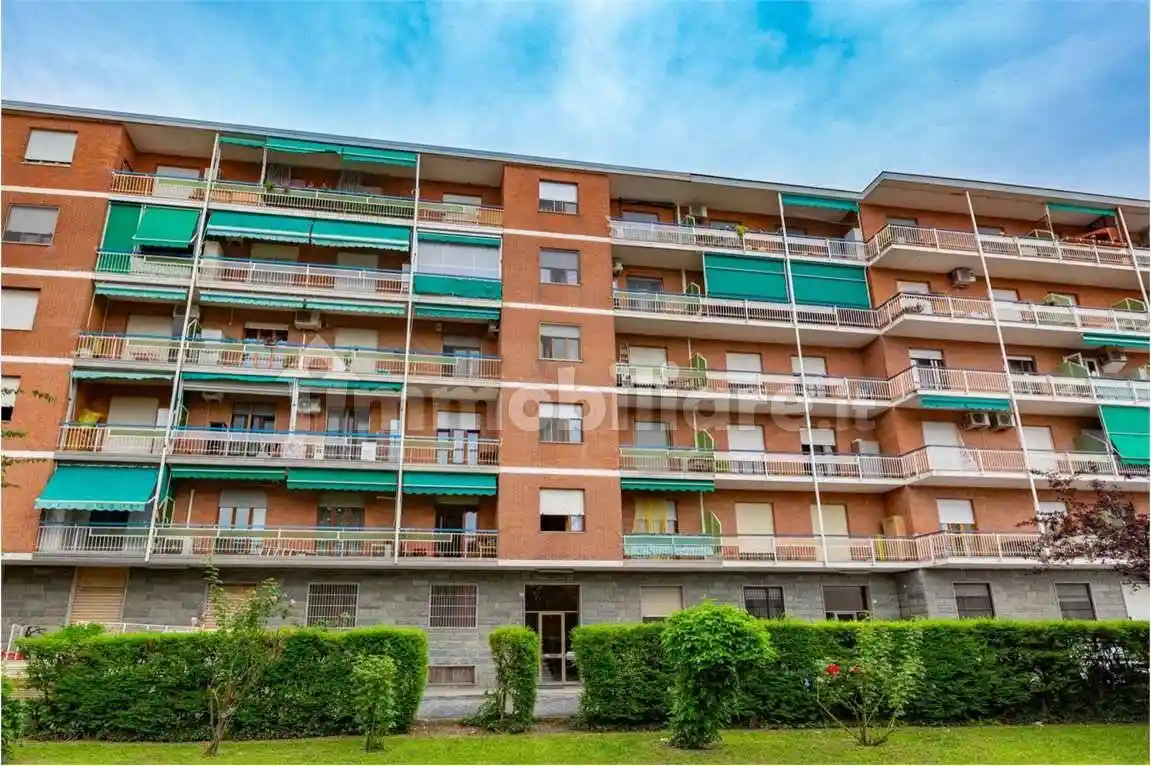 Appartamento in vendita a Moncalieri