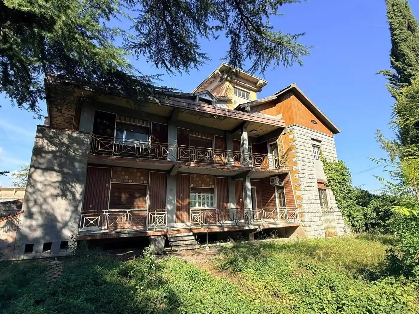 Villa in vendita a San Nicola Manfredi
