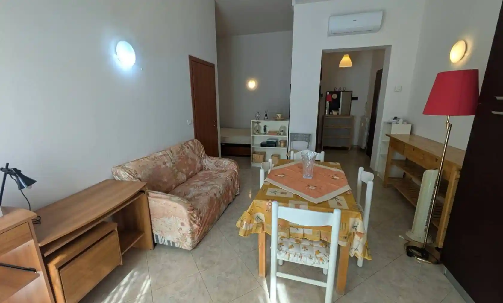 Appartamento in vendita a Casalecchio di Reno