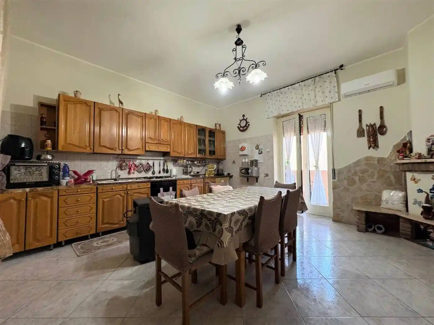 Appartamento in vendita a Parete