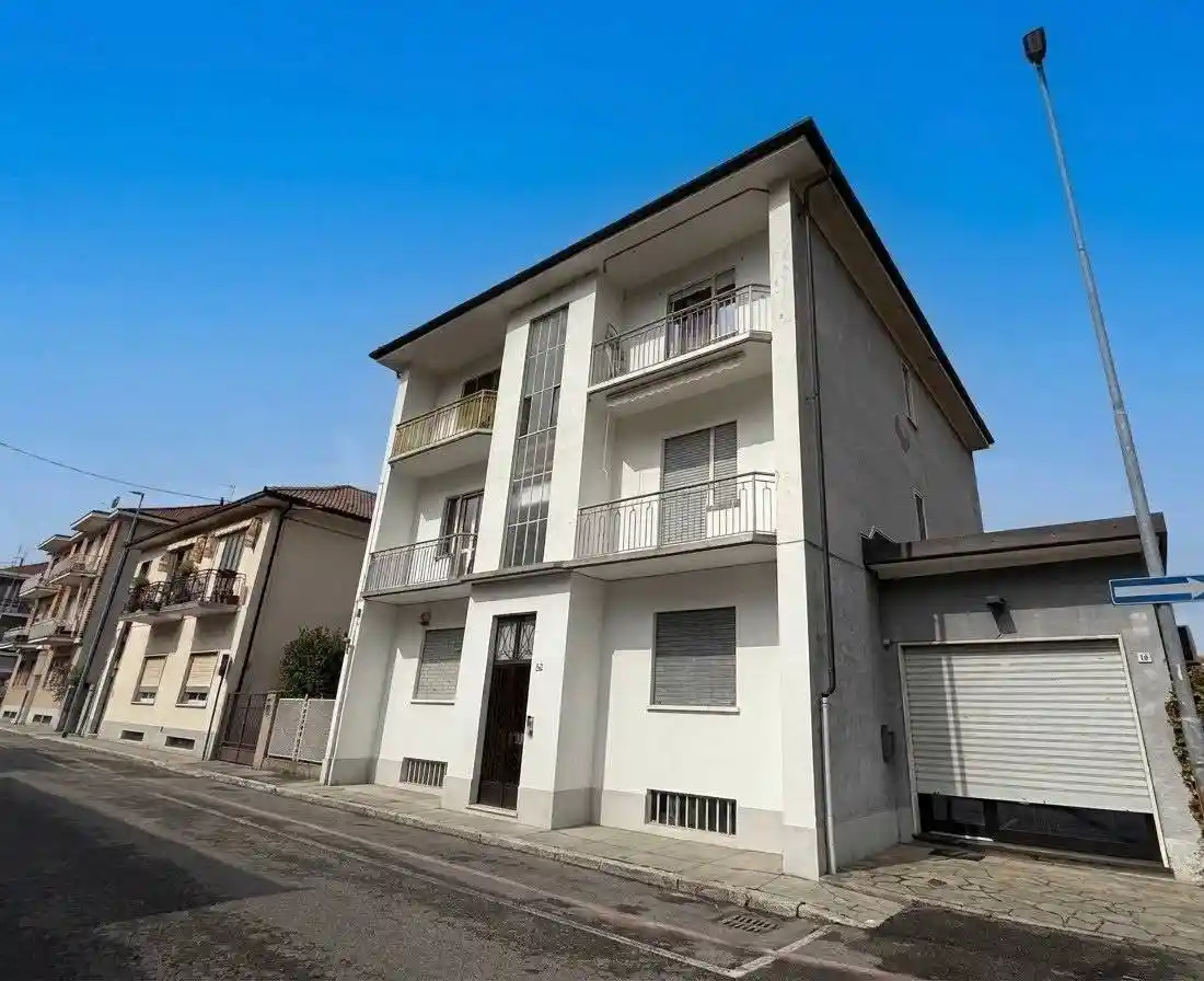 Appartamento in affitto a San Mauro Torinese