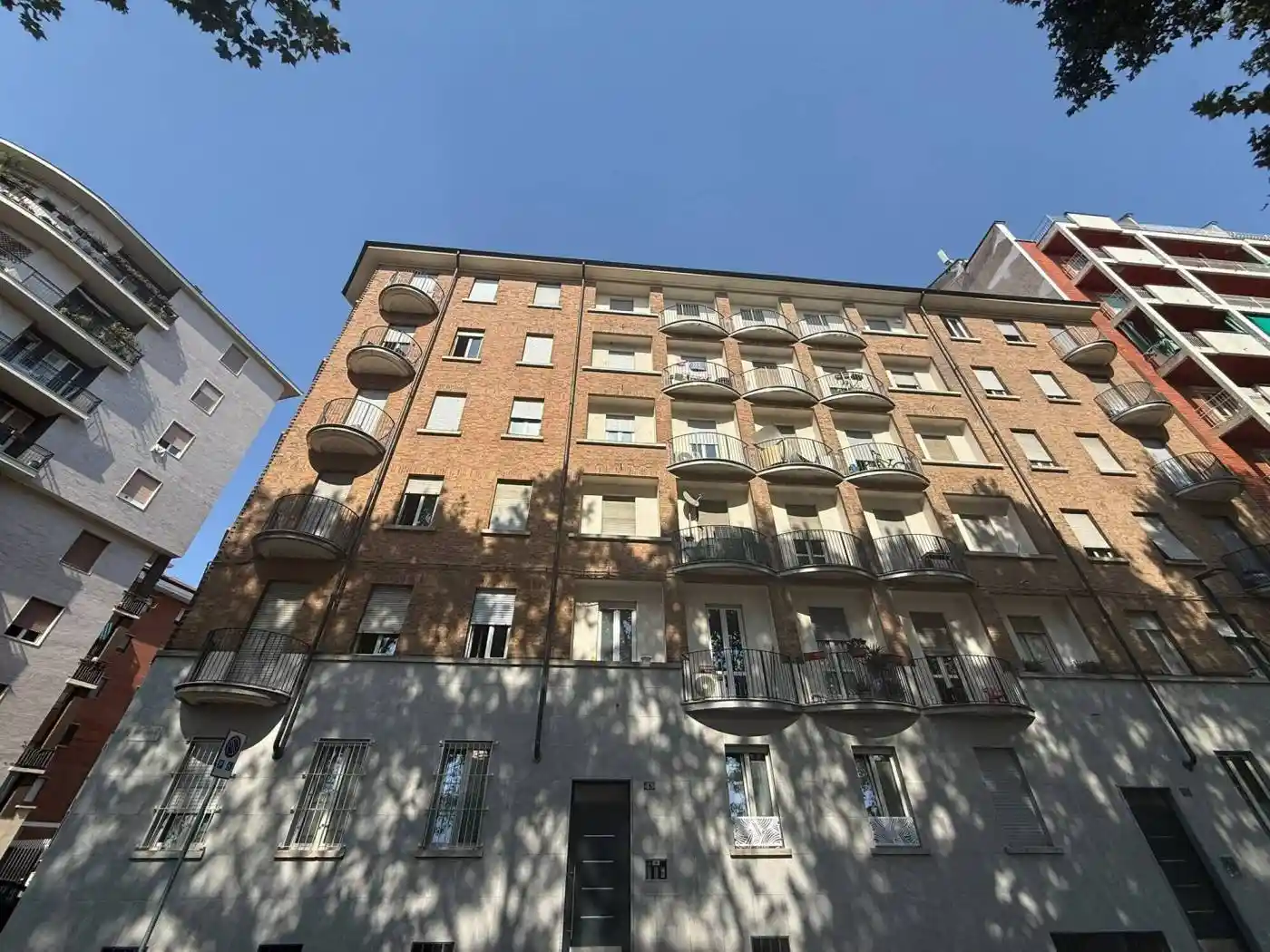 Appartamento in affitto a Torino
