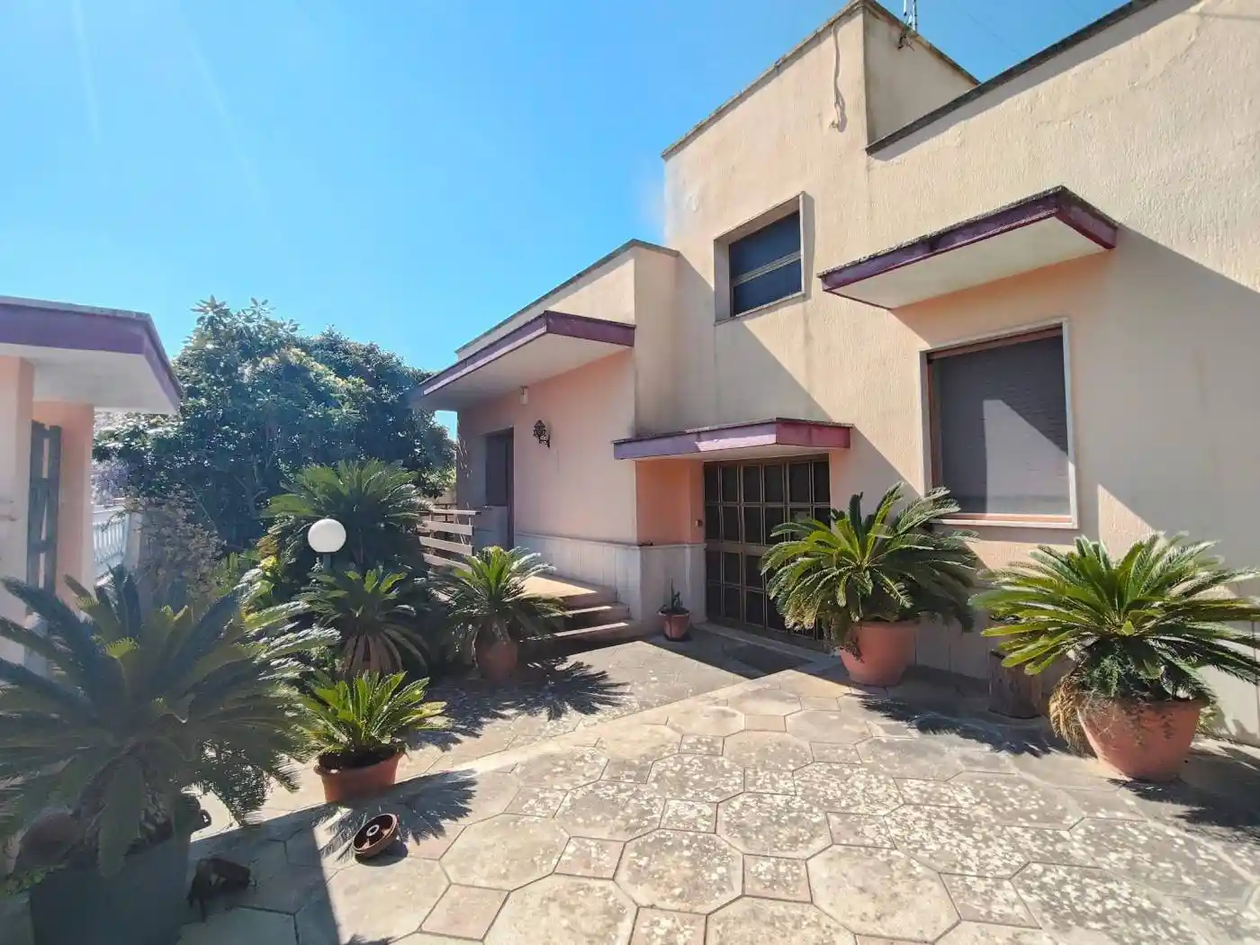 Villa in vendita a Lecce