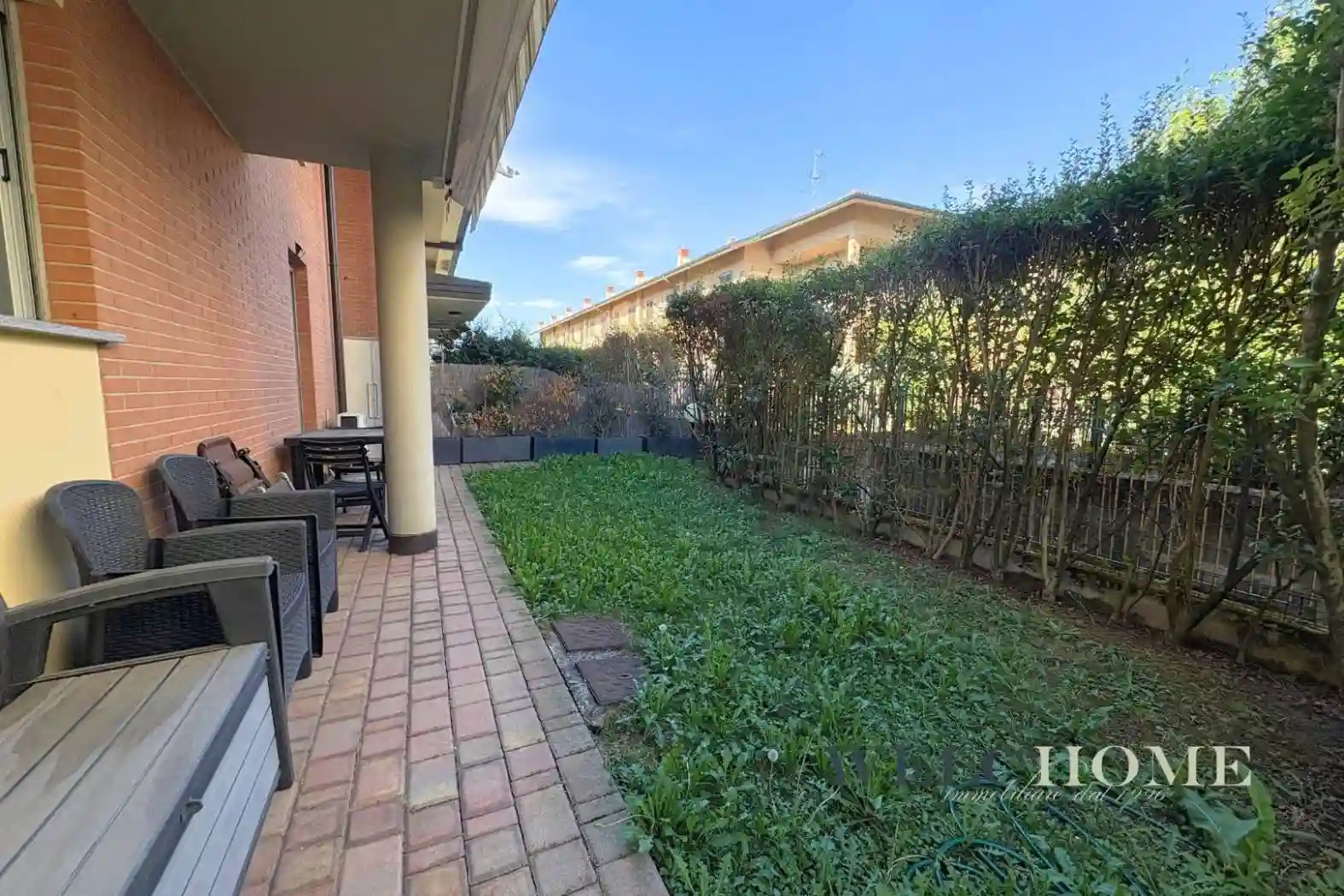 Villetta a schiera - foto 2