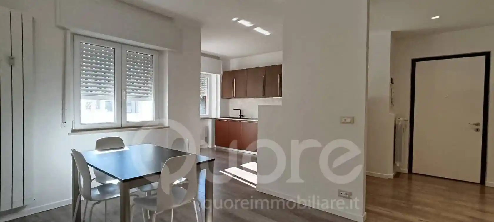 Appartamento in vendita a Udine