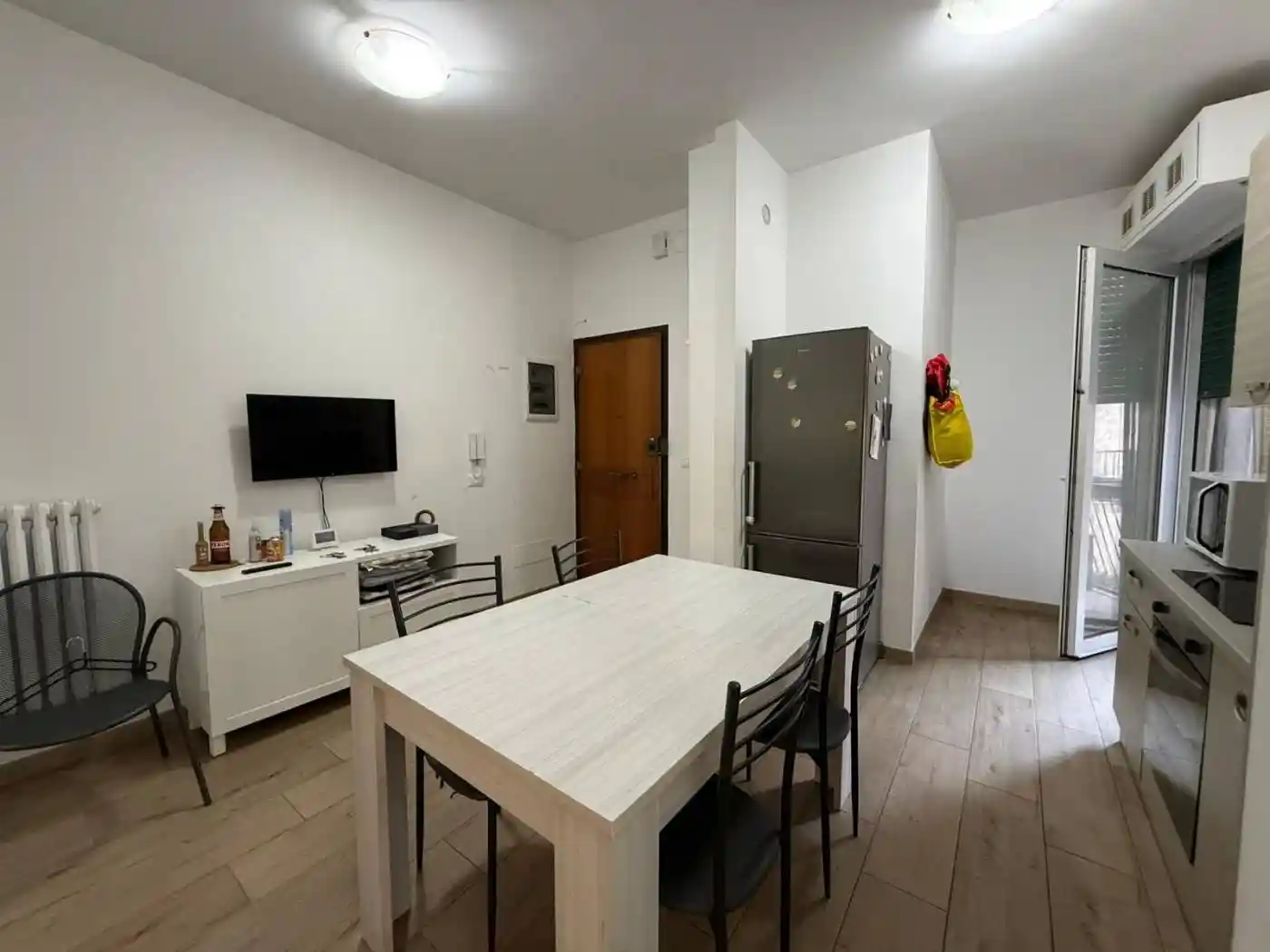 Appartamento in vendita a Modena