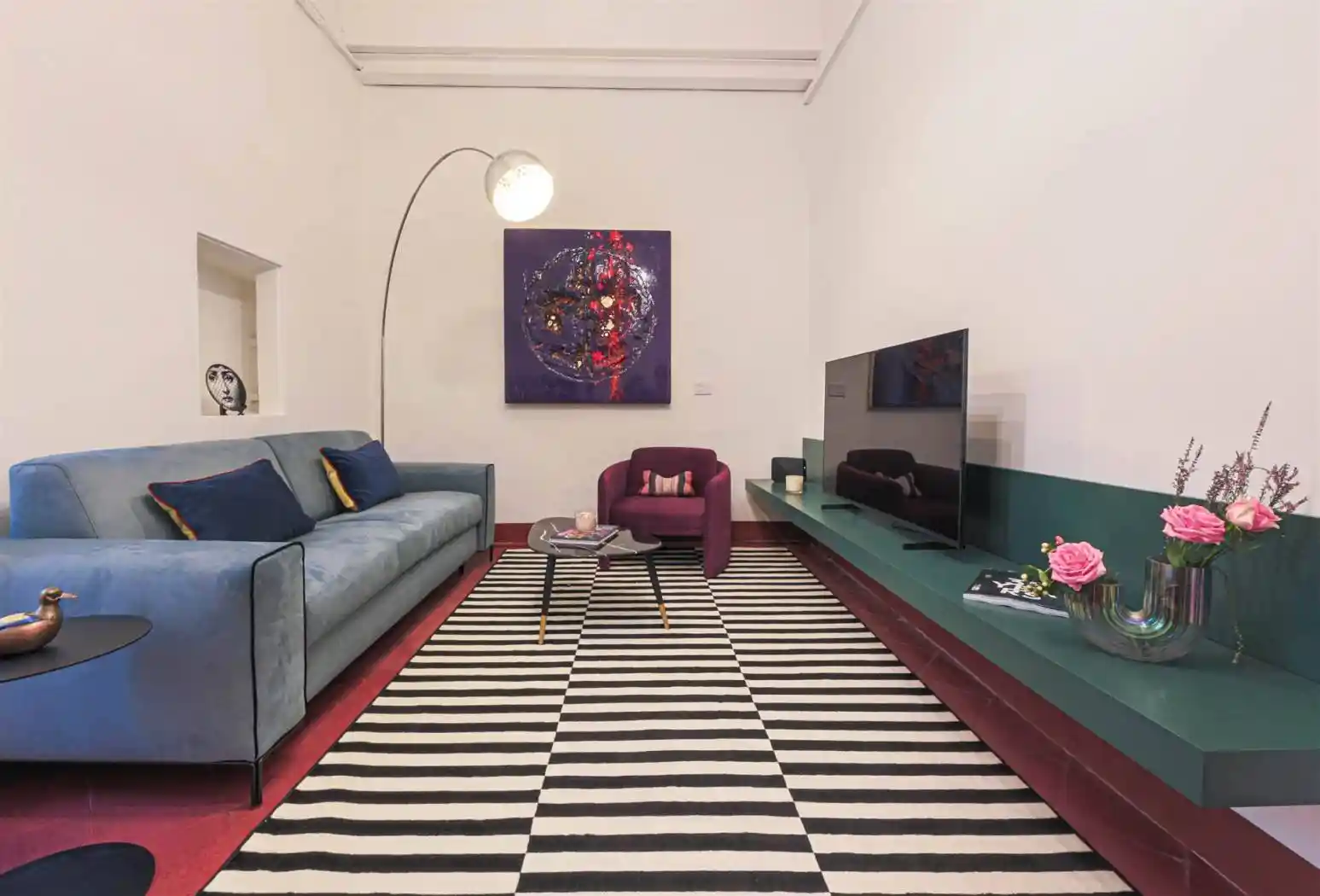 Appartamento in vendita a Firenze