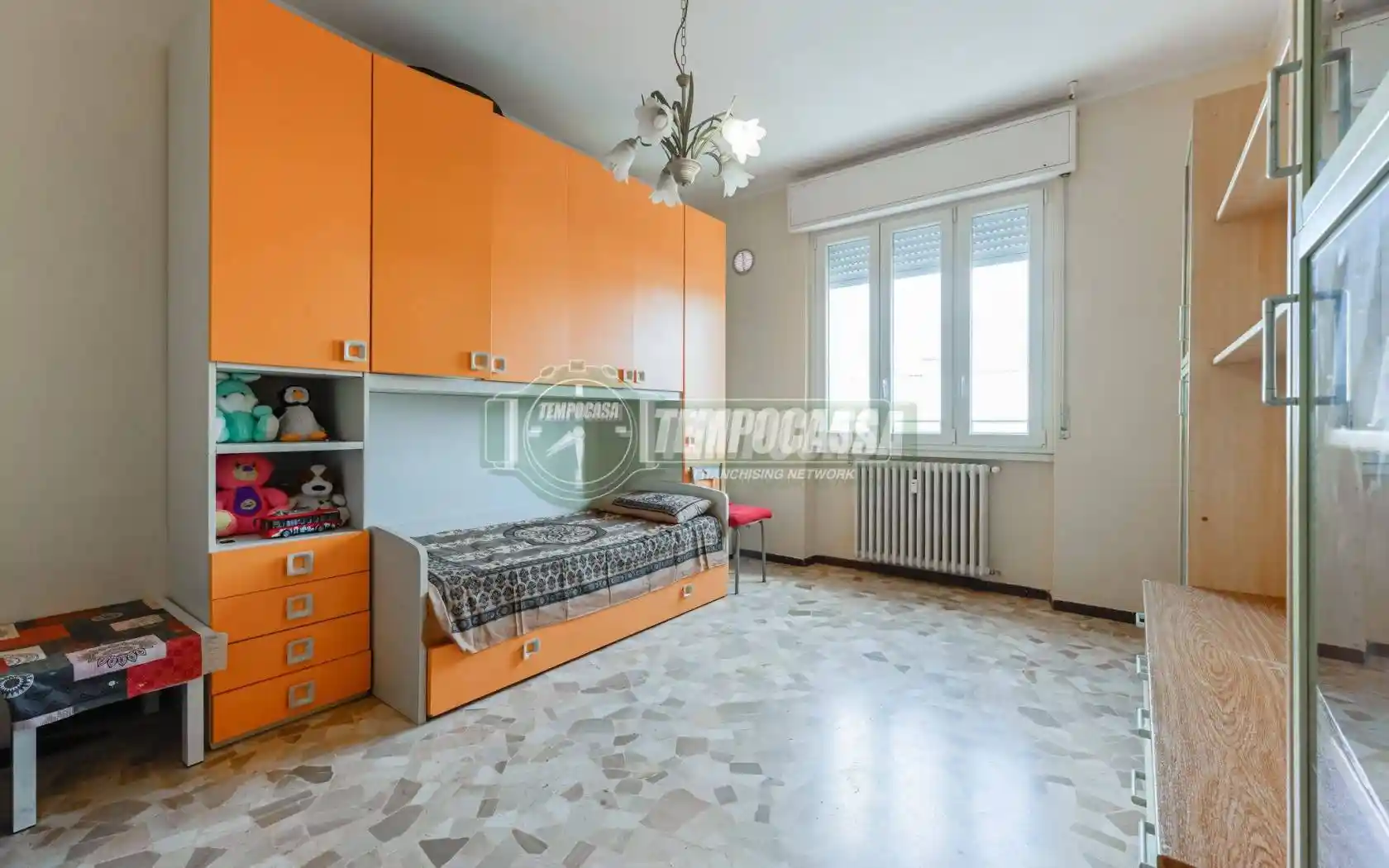 Appartamento in vendita a Carnate