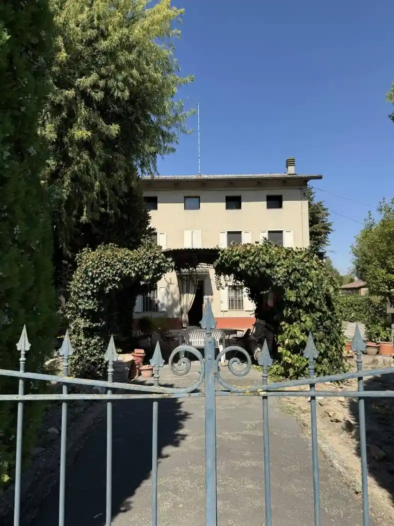 Casa indipendente in vendita a Torrile