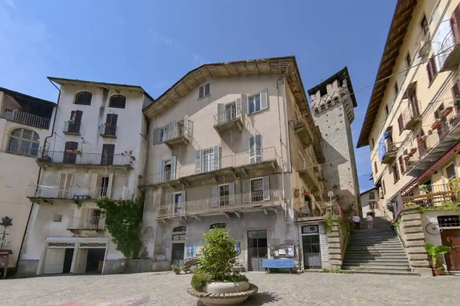 Palazzo - Edificio - foto 2