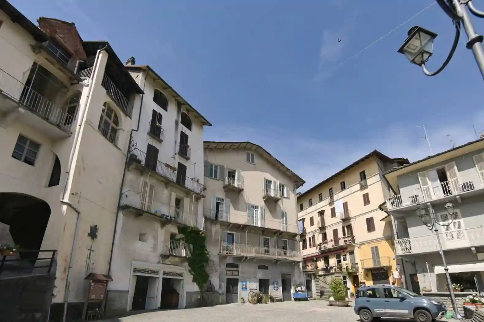 Palazzo - Edificio - foto 3