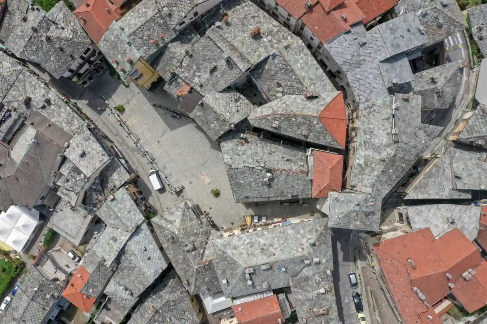 Palazzo - Edificio - foto 4