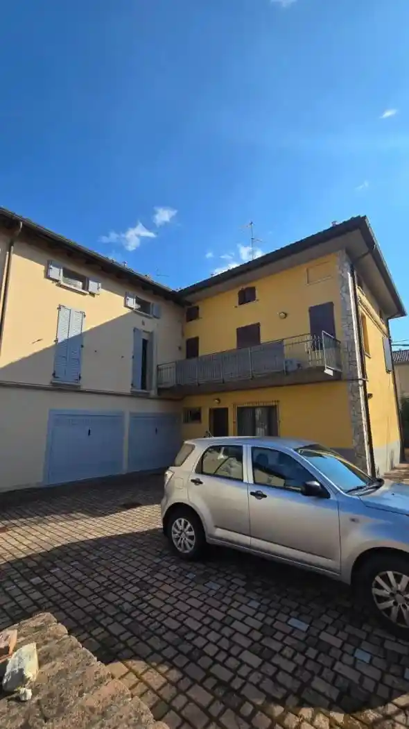 Appartamento in vendita a Castelfranco Emilia
