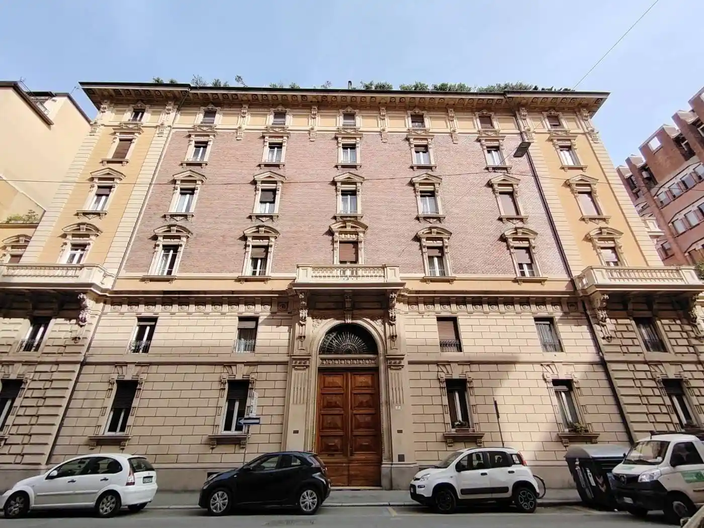 Appartamento in vendita a Bologna