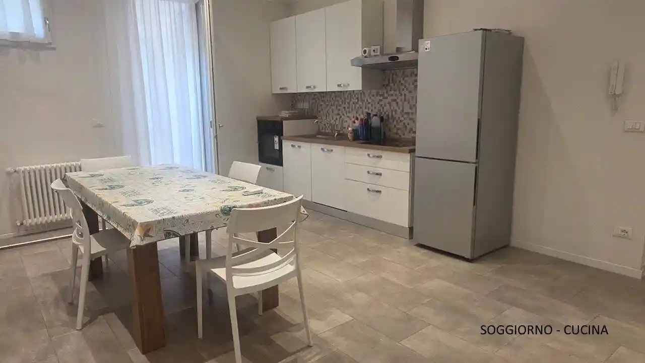 Appartamento in affitto a Bologna