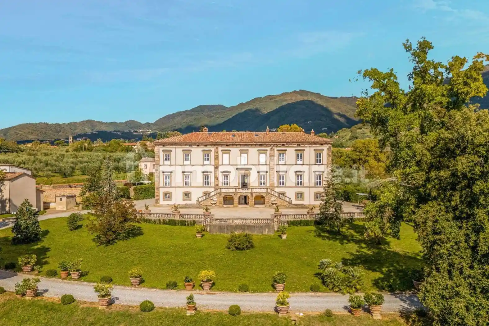 Villa in vendita a Capannori