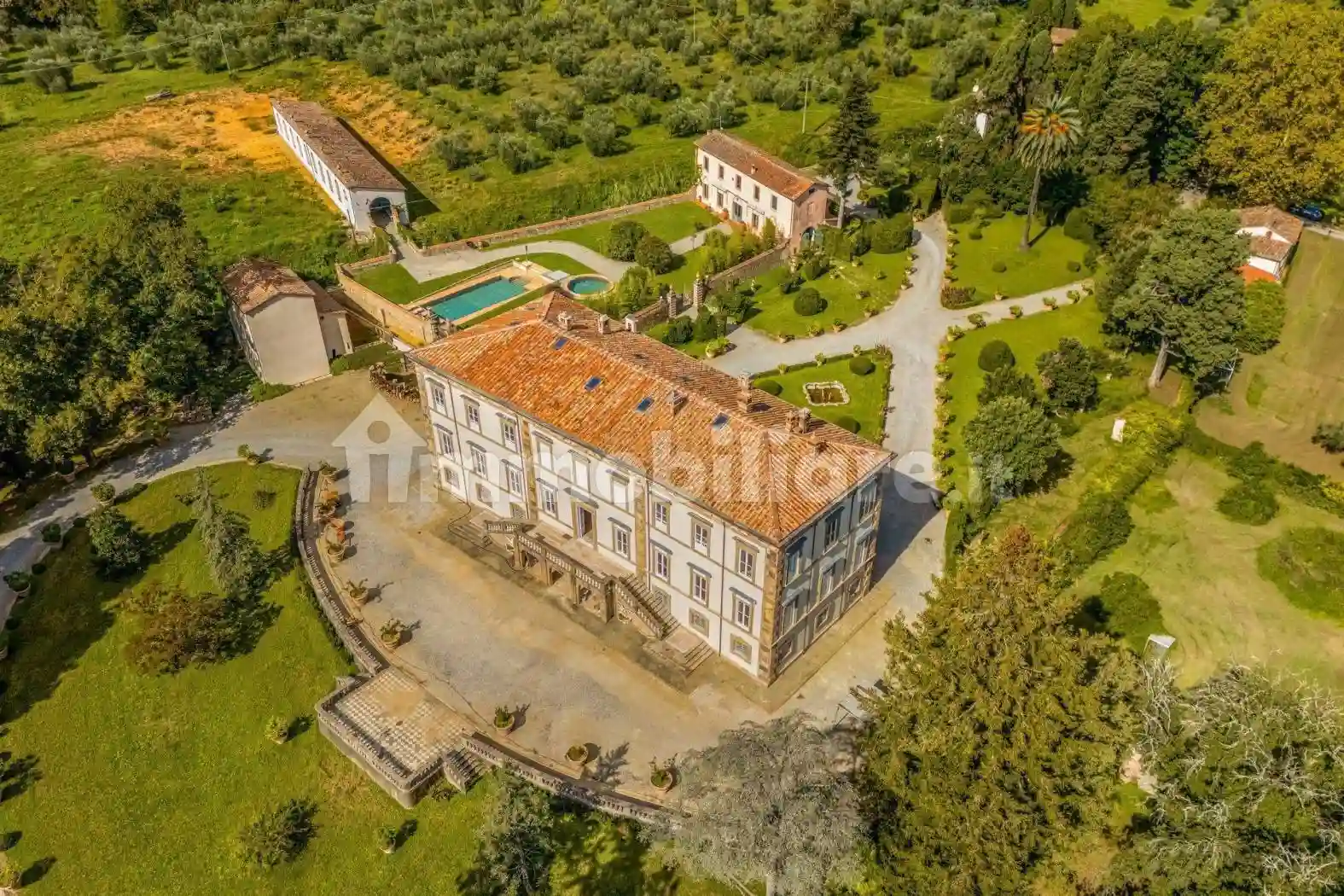 Villa - foto 3