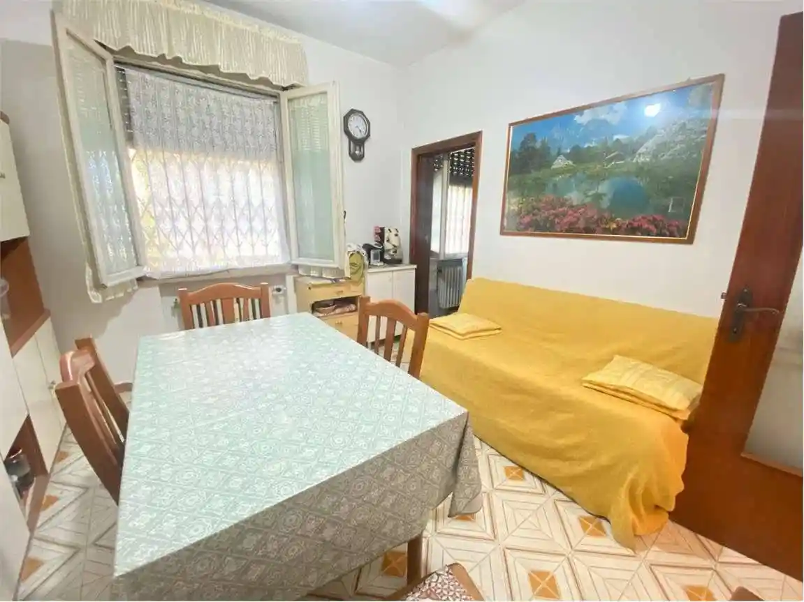 Appartamento in vendita a Castellarano