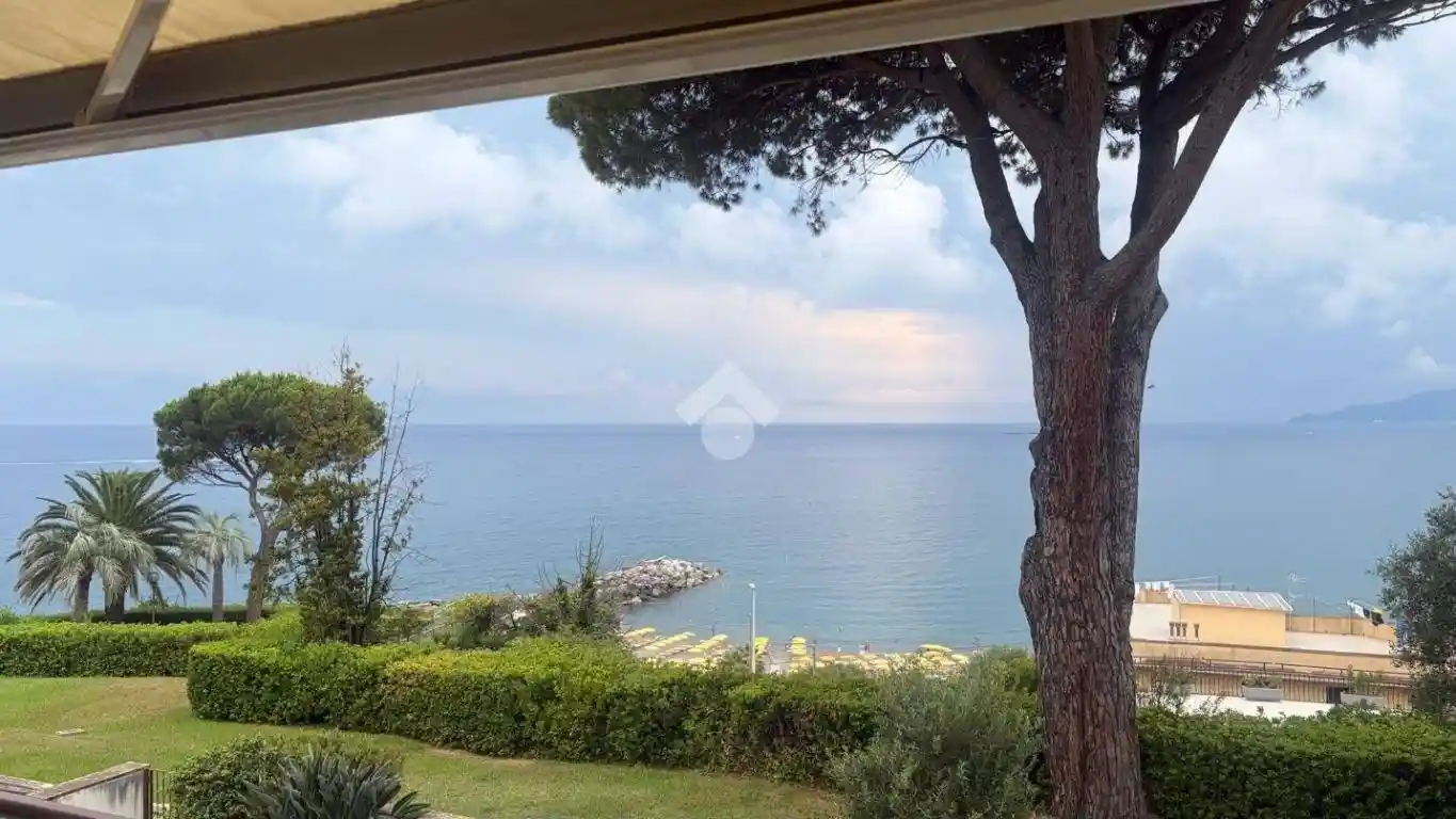 Appartamento in affitto a Lavagna