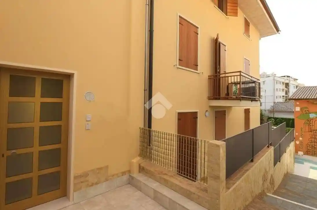 Appartamento in vendita a Verona