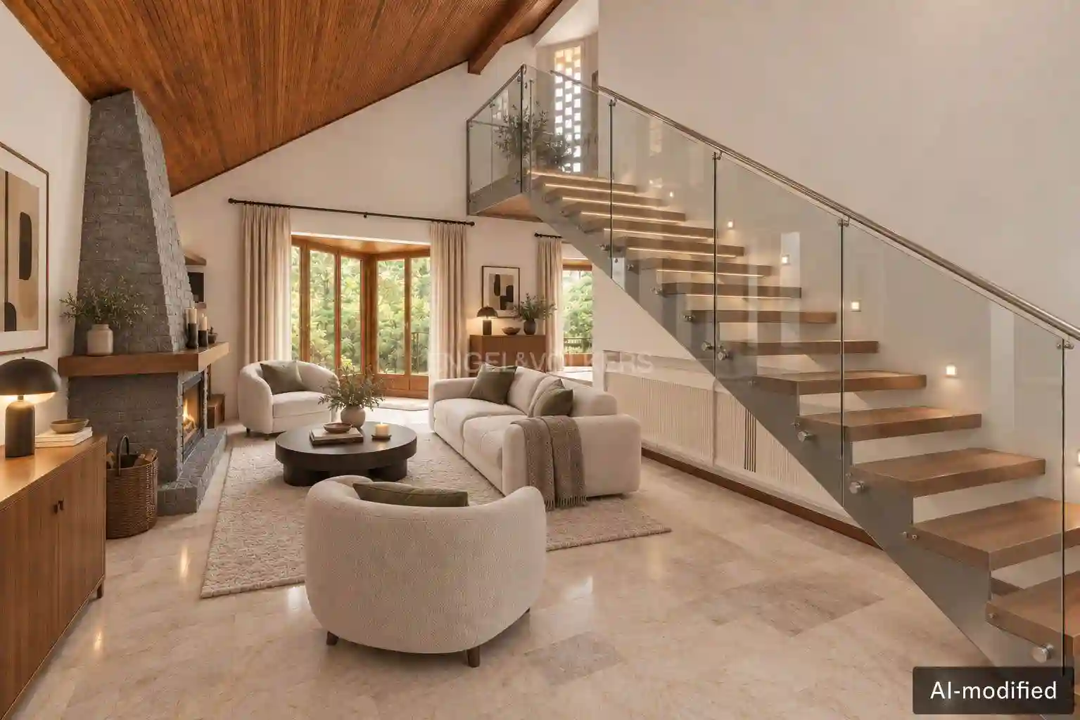 Villa - foto 4