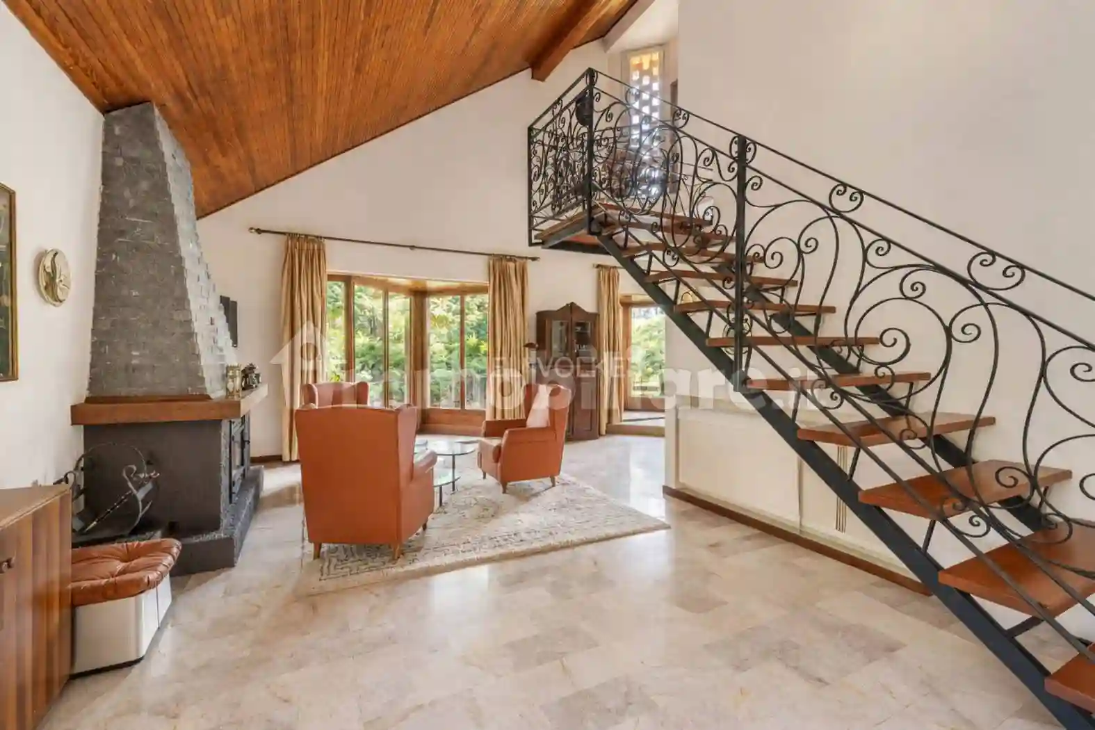 Villa - foto 5