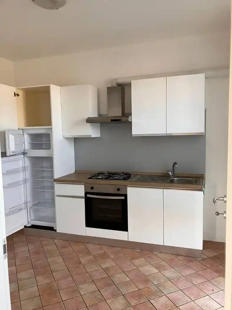 Appartamento in affitto a Roverchiara