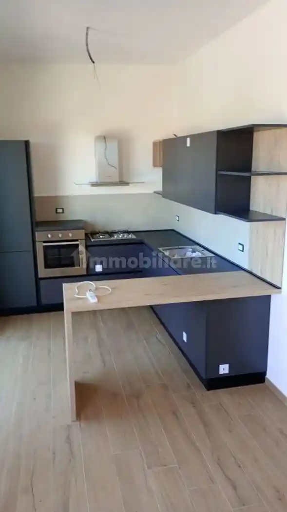 Appartamento in affitto a Marsala