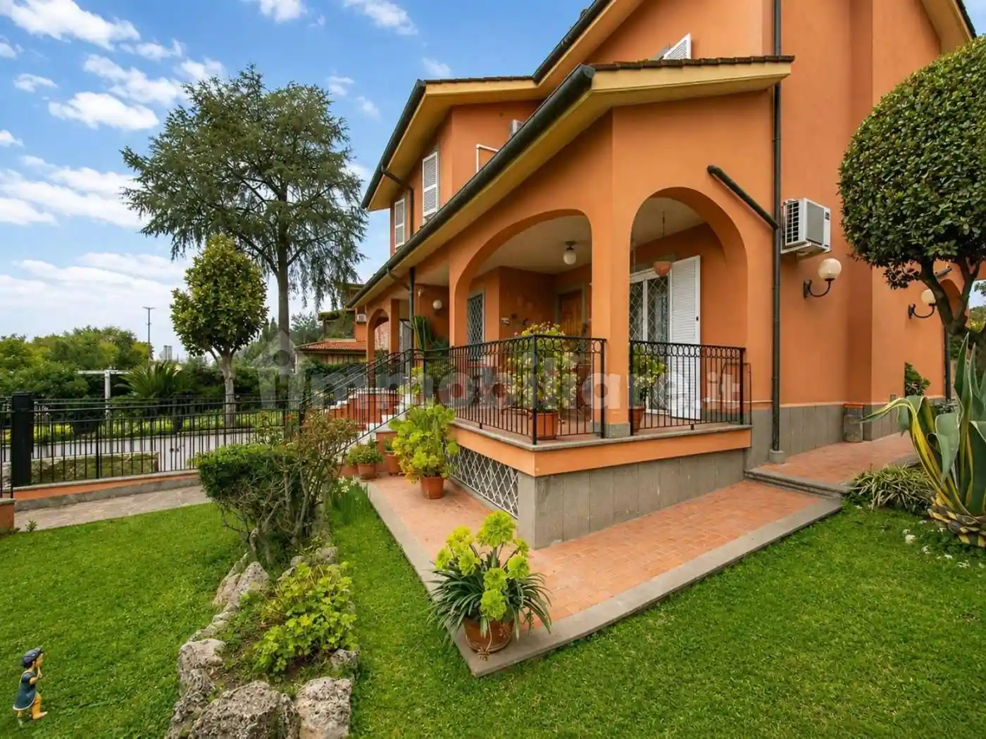Villa in vendita a Roma