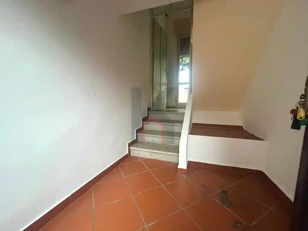 Appartamento in vendita a Forlì