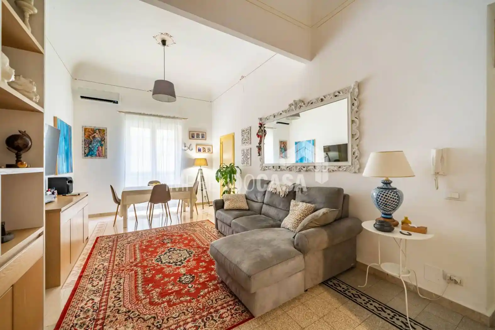 Appartamento in vendita a Palermo
