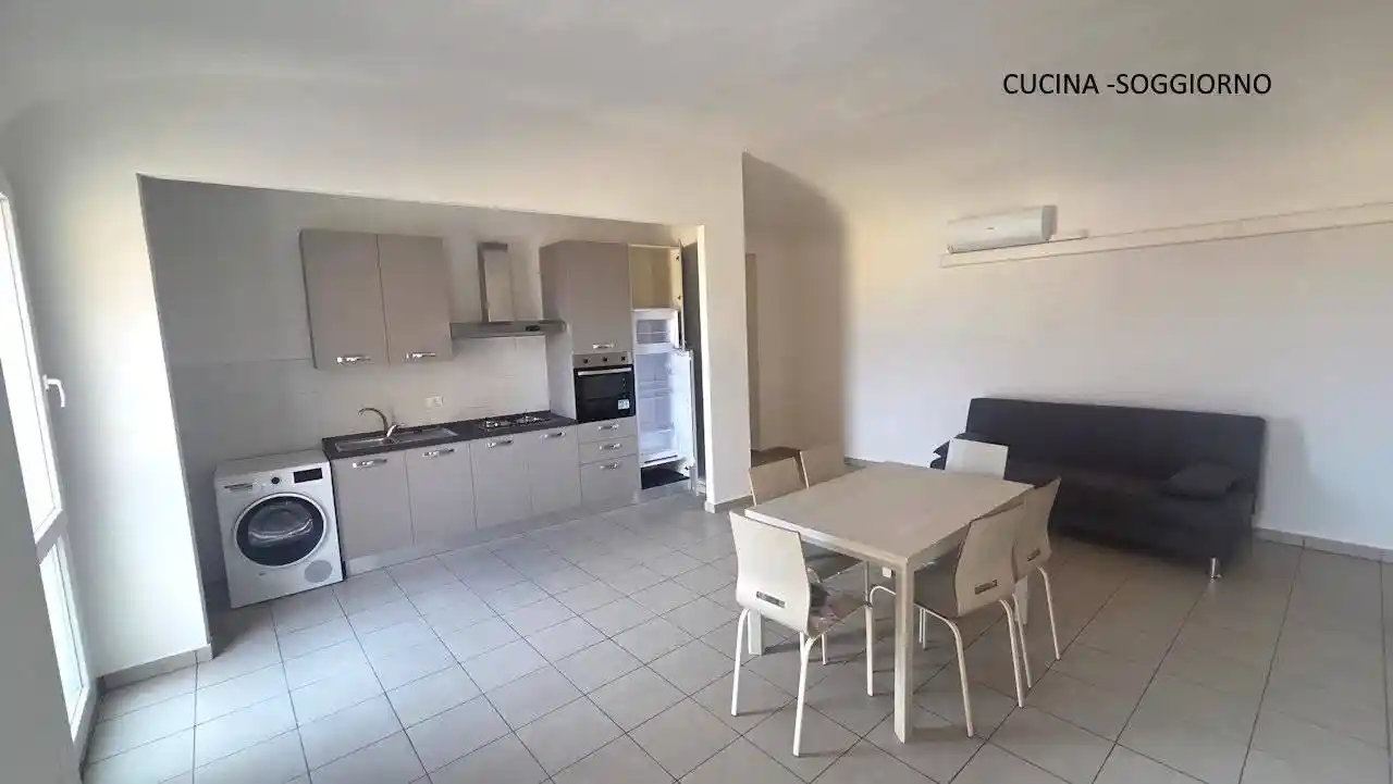 Appartamento in affitto a Bologna