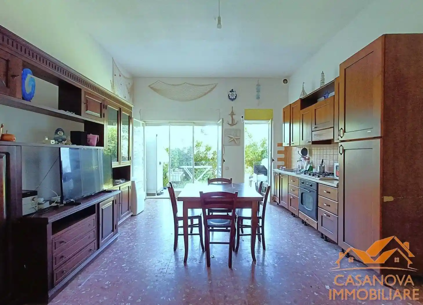 Appartamento in vendita a Ardea